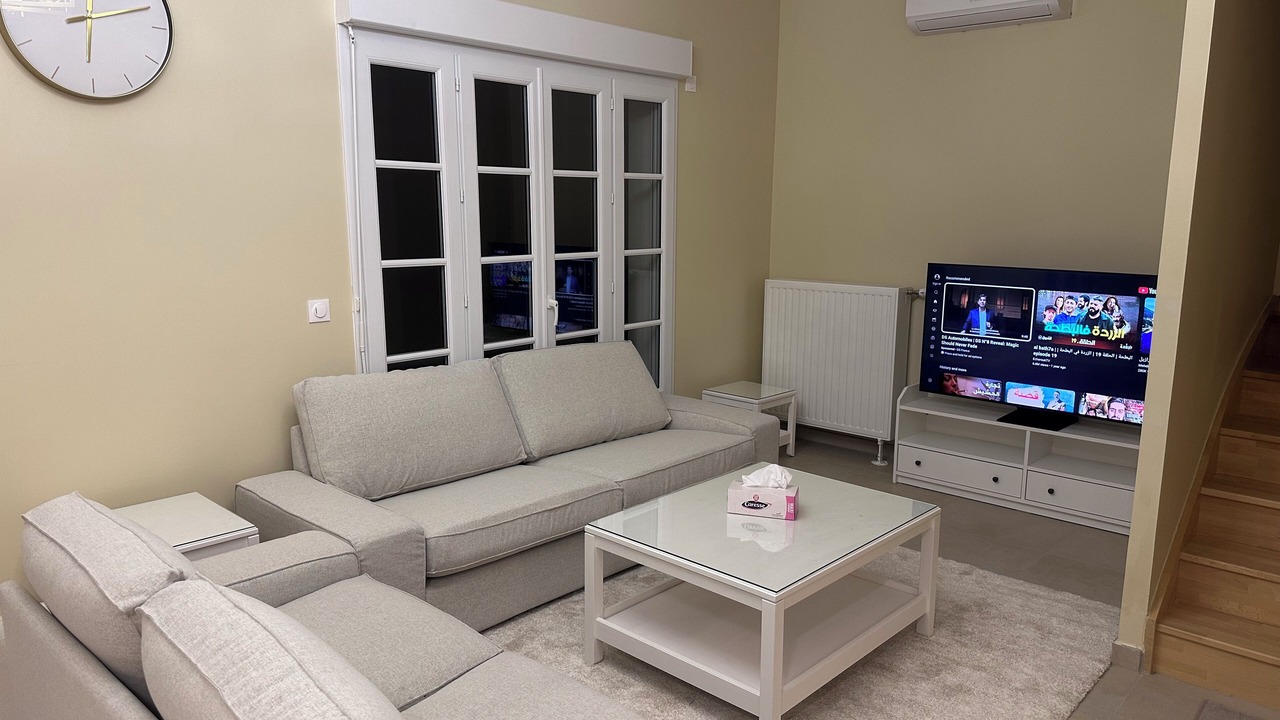 Photo of Livingroom in Serris