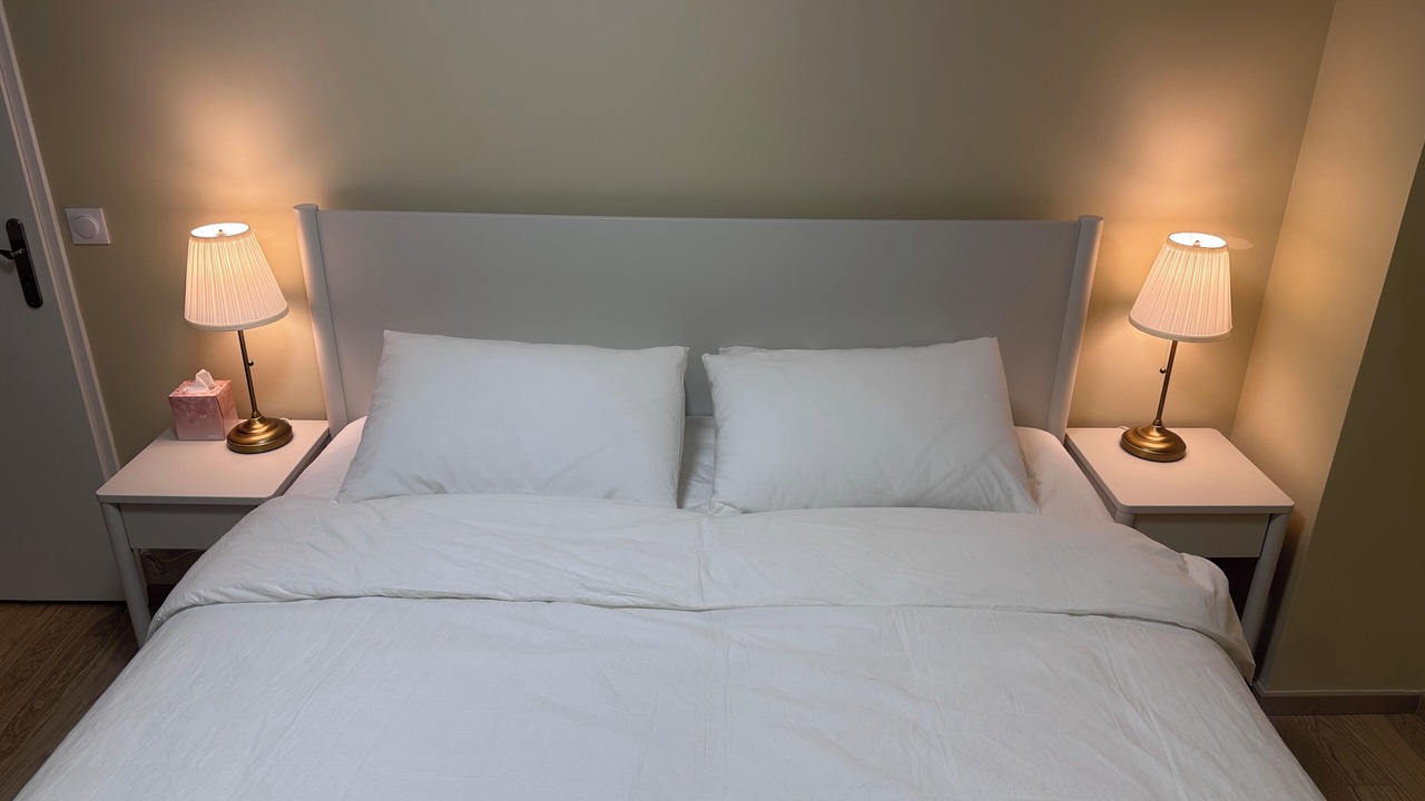Photo of Bedroom in Serris