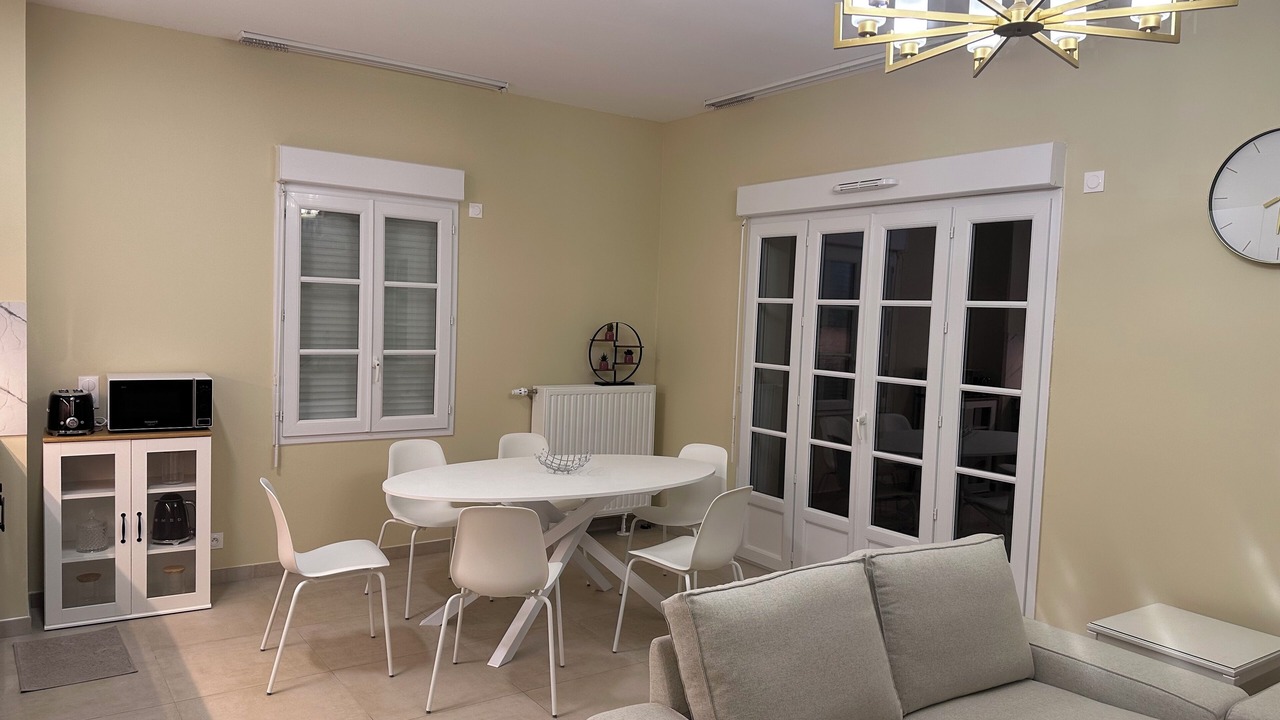Photo of Livingroom in Serris