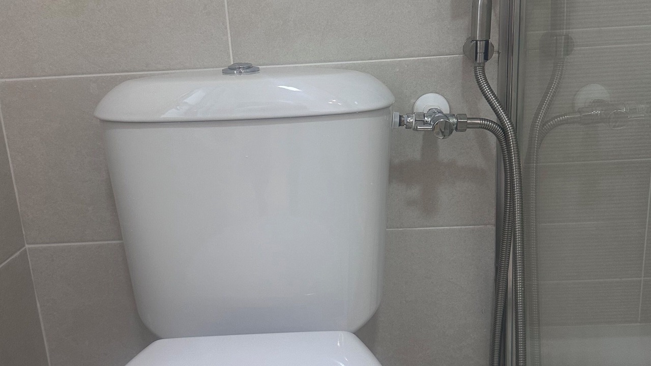 Photo of Bathroom in Serris