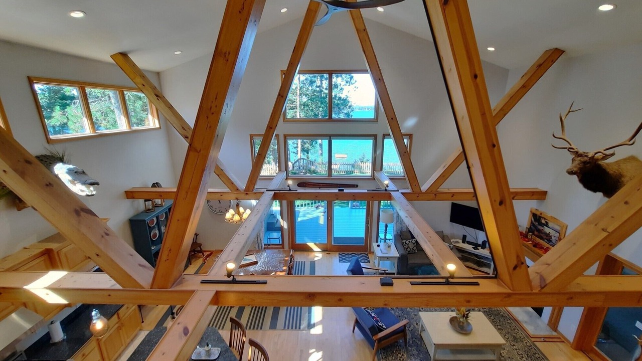 Photo of Bedroom in Wautoma