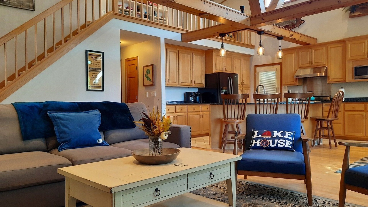 Photo of Livingroom in Wautoma