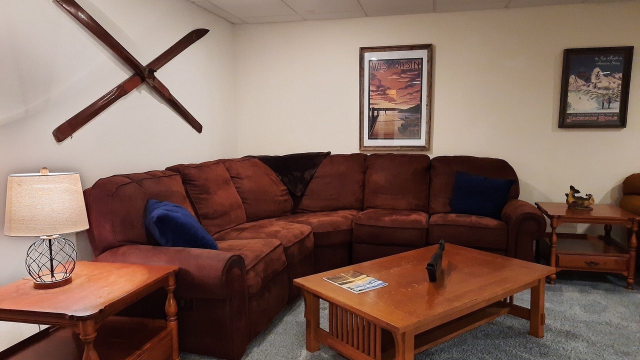 Photo of Livingroom in Wautoma