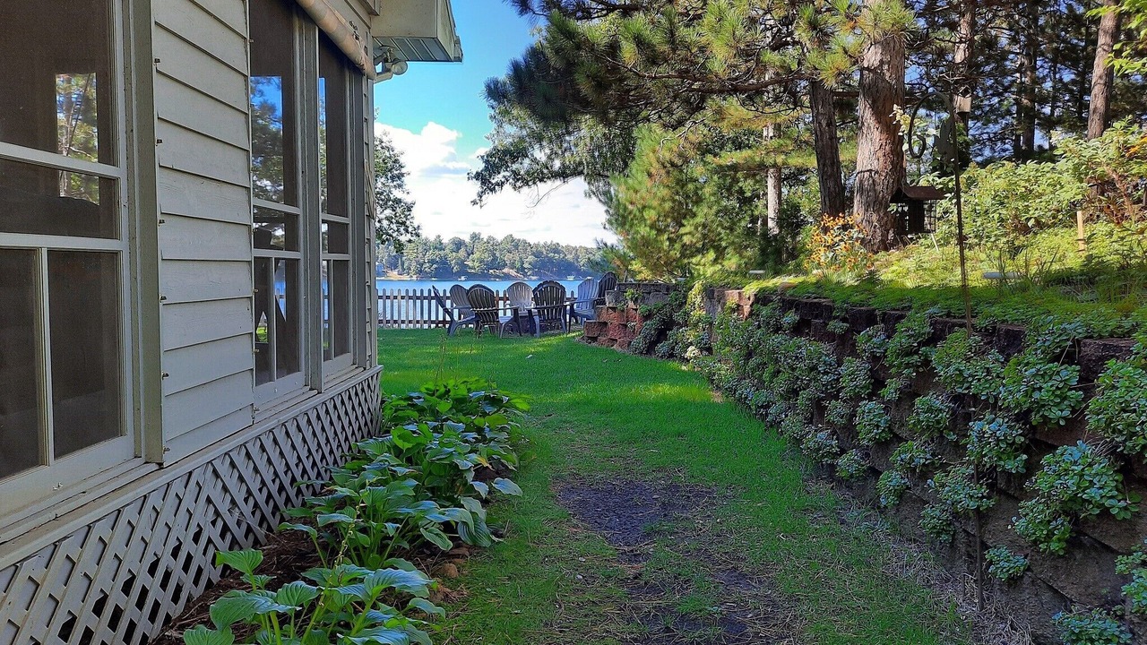 Photo of Patio Balcony in Wautoma