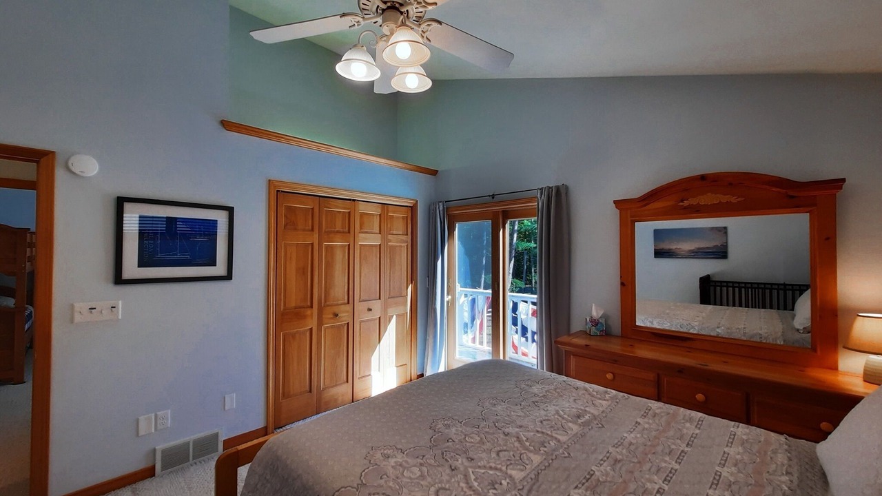 Photo of Bedroom in Wautoma
