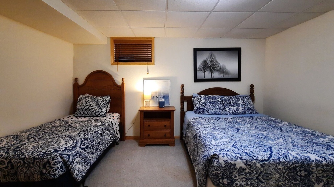 Photo of Bedroom in Wautoma