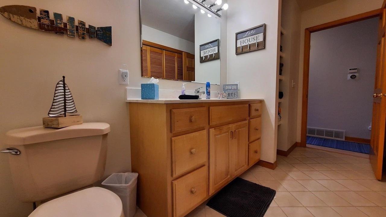 Photo of Bathroom in Wautoma
