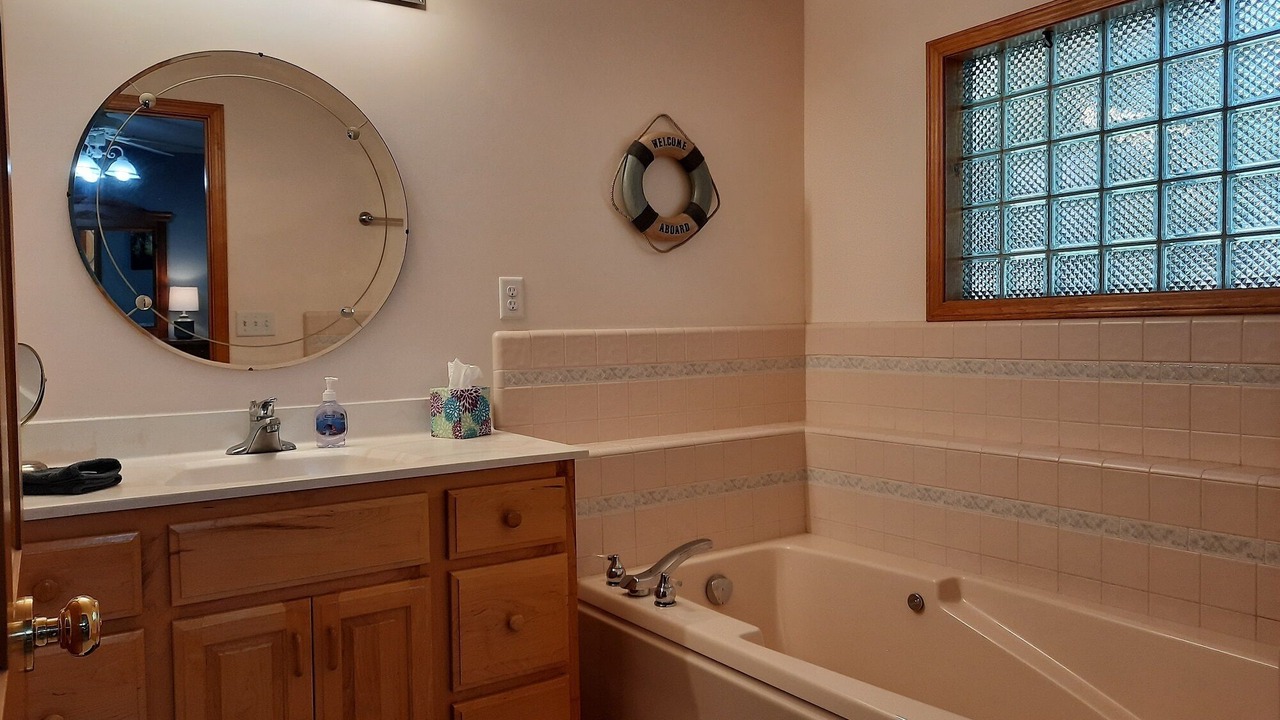 Photo of Bathroom in Wautoma