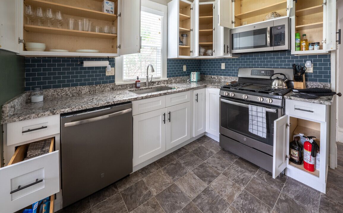 Photo of Kitchen in Sioux Falls