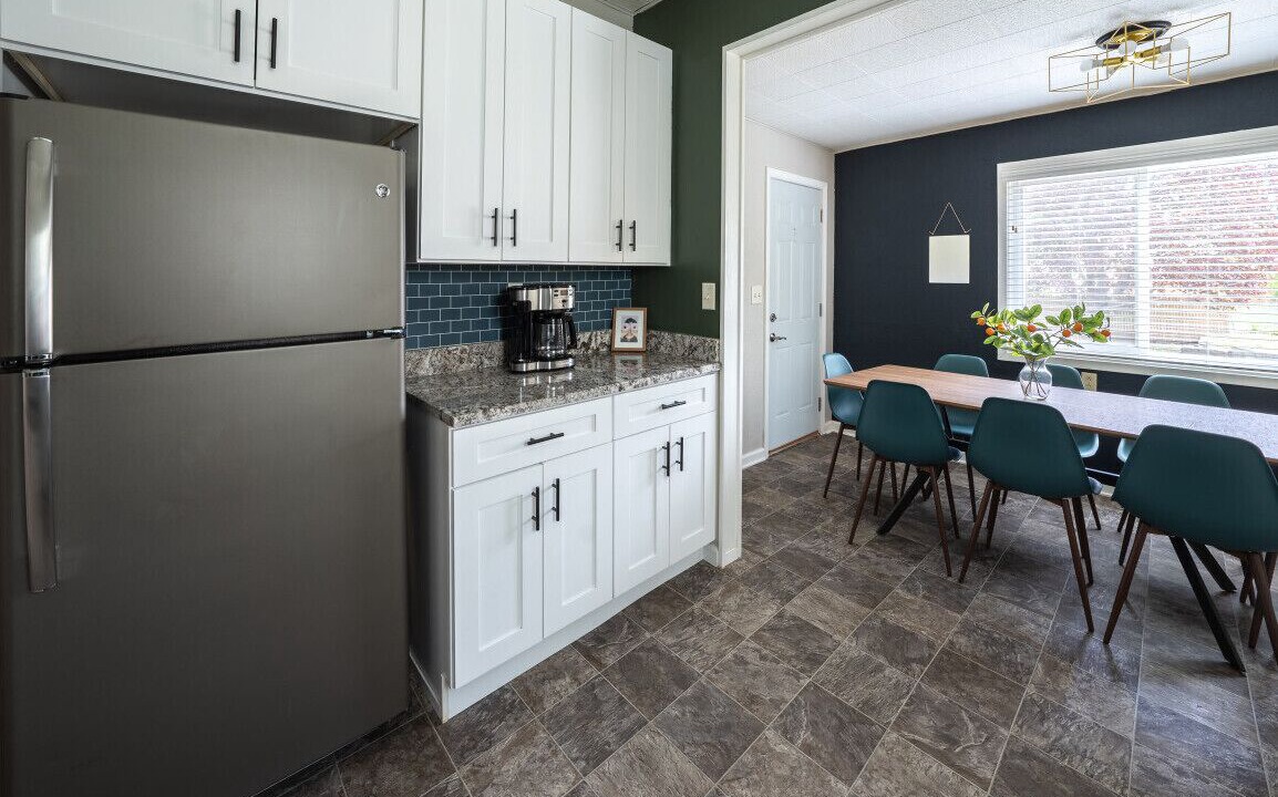 Photo of Kitchen in Sioux Falls