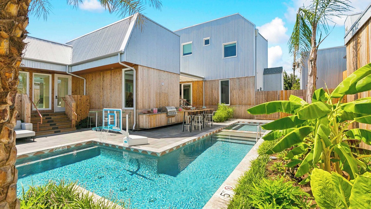 Photo of Outdoor in Bywater