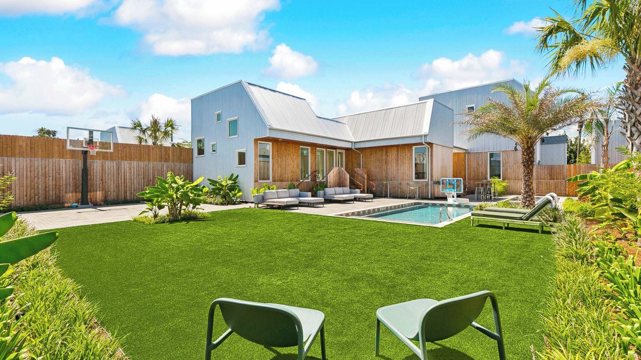 Photo of Outdoor in Bywater