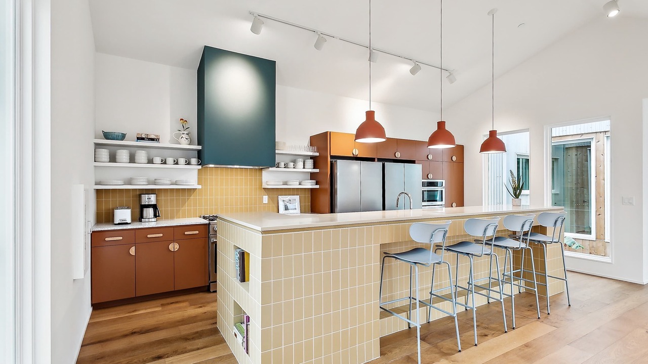 Photo of Kitchen in Bywater