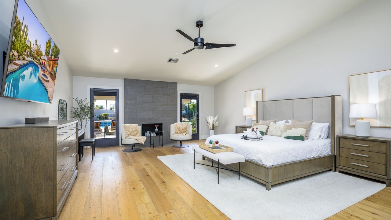 Photo of Bedroom in Sweetwater Street East