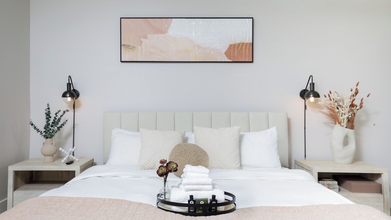Photo of Bedroom in Sweetwater Street East
