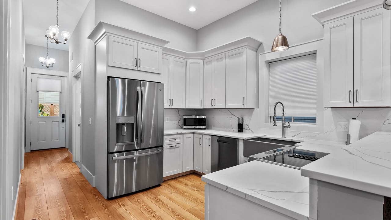 Photo of Kitchen in Chestertown