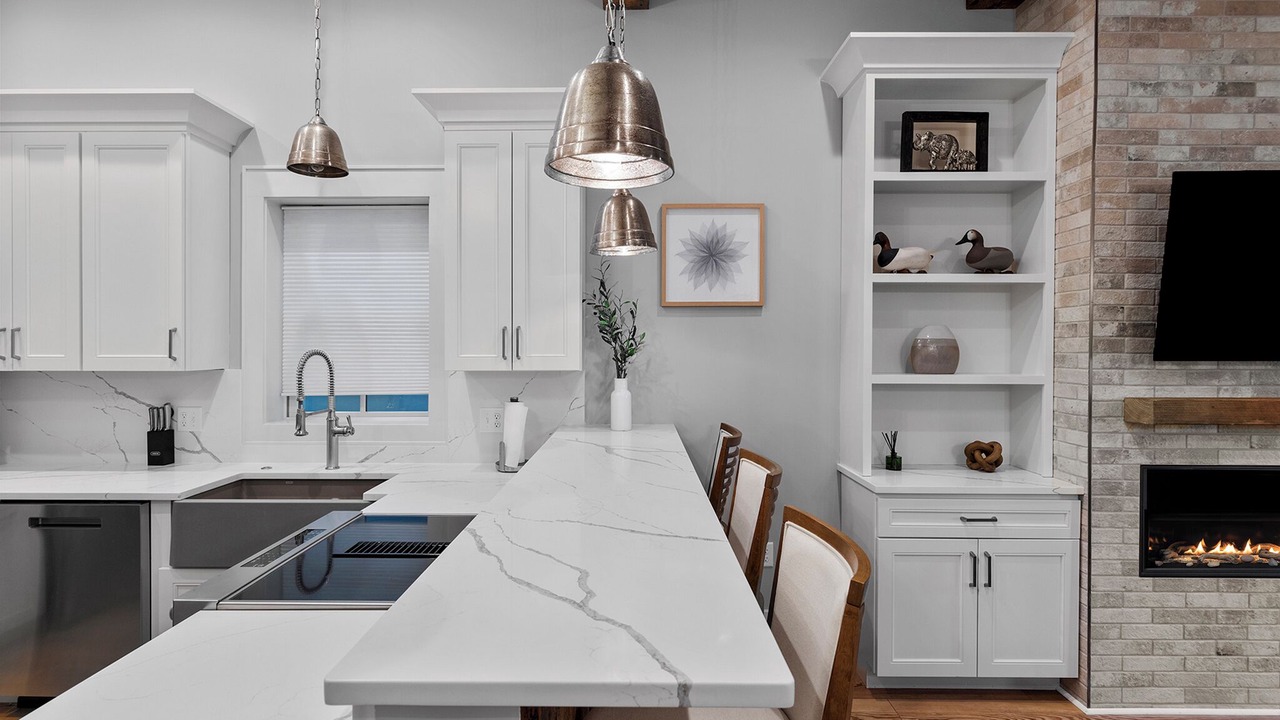 Photo of Kitchen in Chestertown