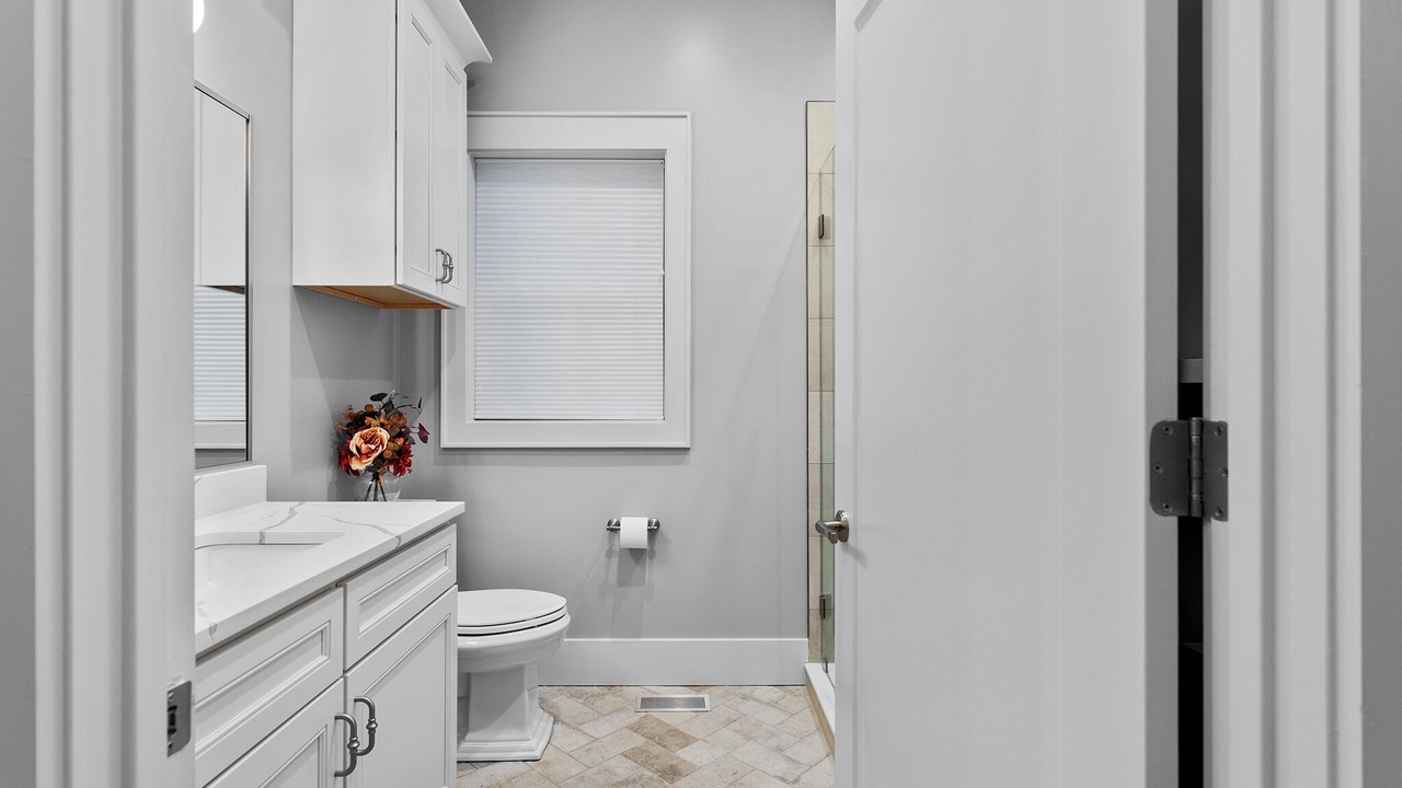 Photo of Bathroom in Chestertown