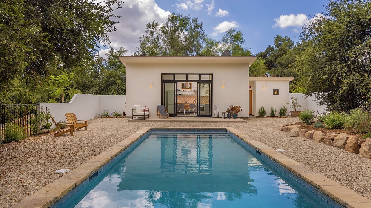 Photo of Outdoor in Ojai