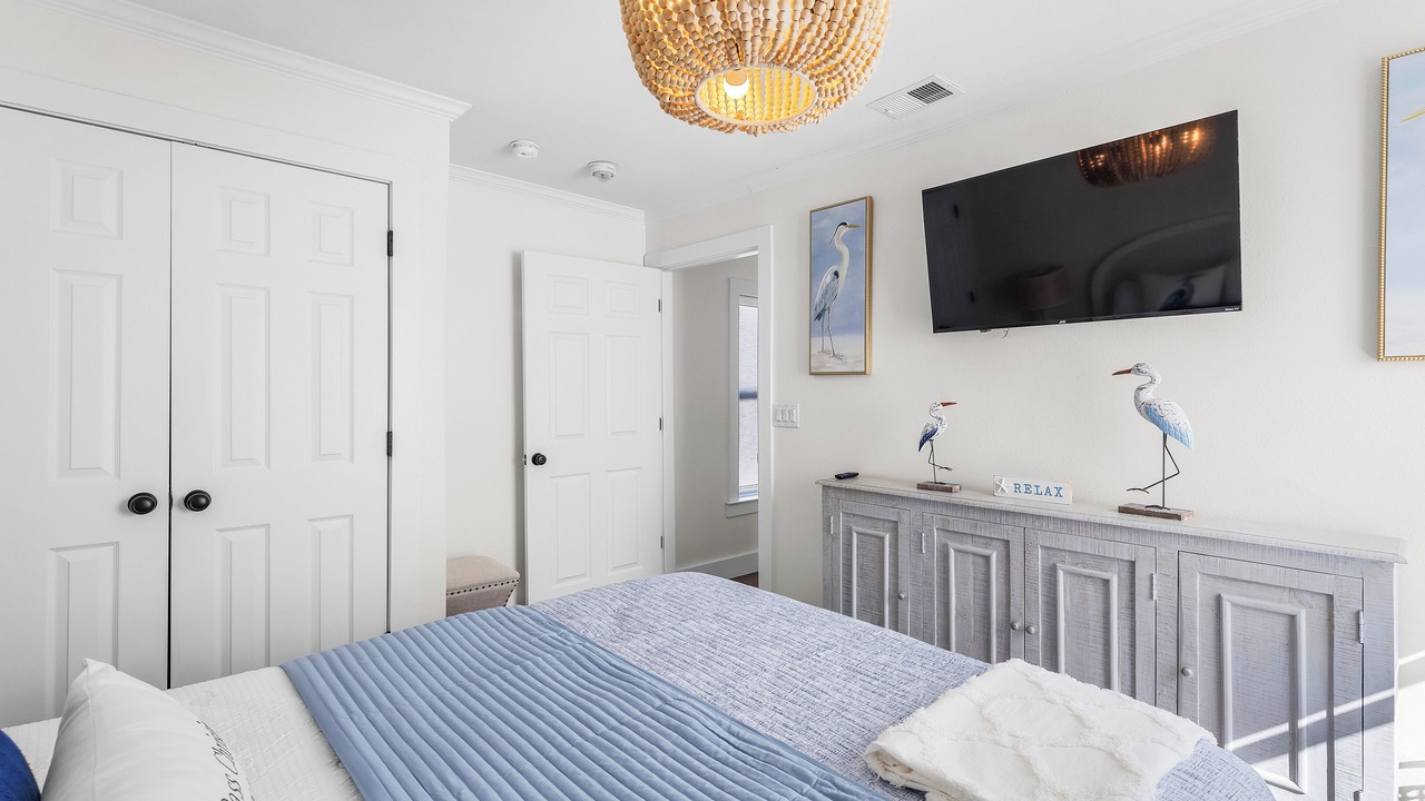 Photo of Bedroom in Pass Christian
