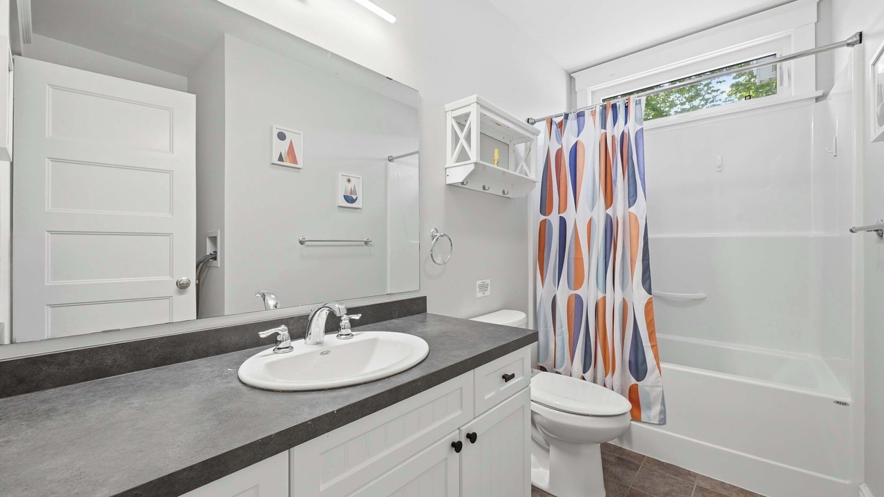 Photo of Bathroom in Cherry Valley