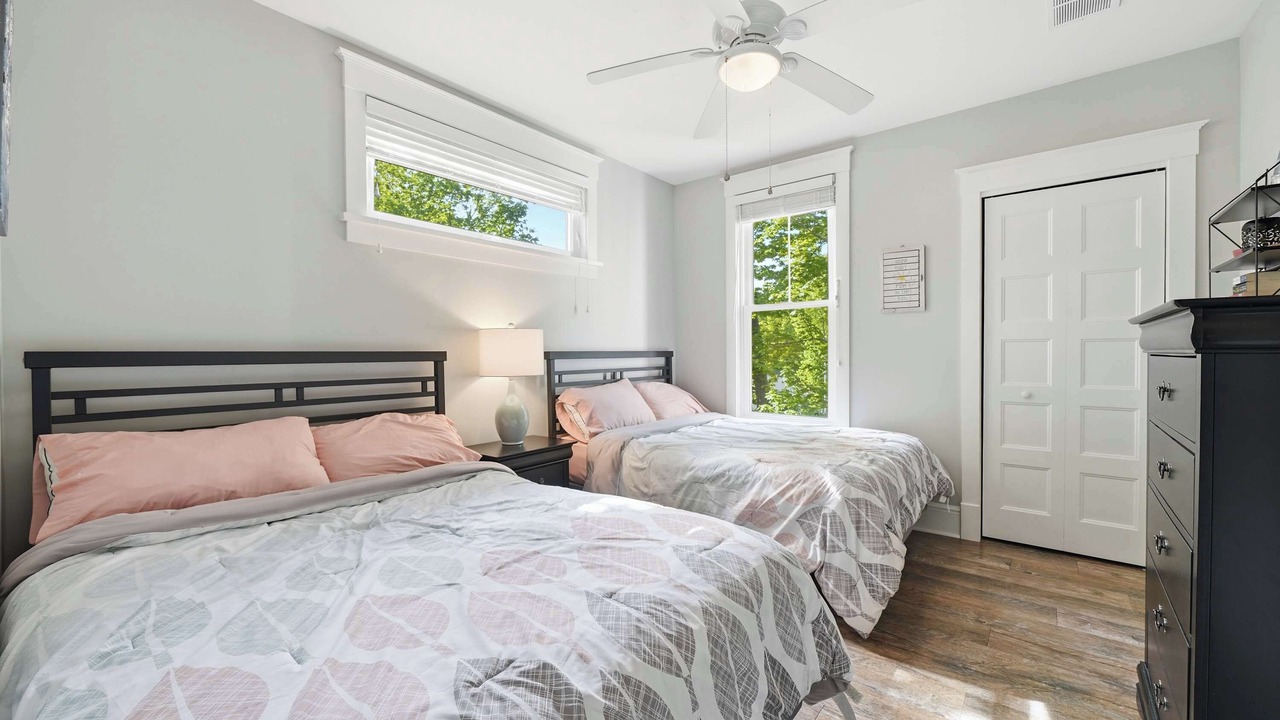 Photo of Bedroom in Cherry Valley