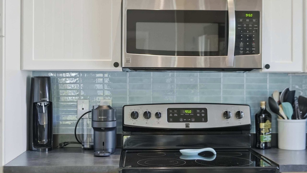 Photo of Kitchen in Cherry Valley
