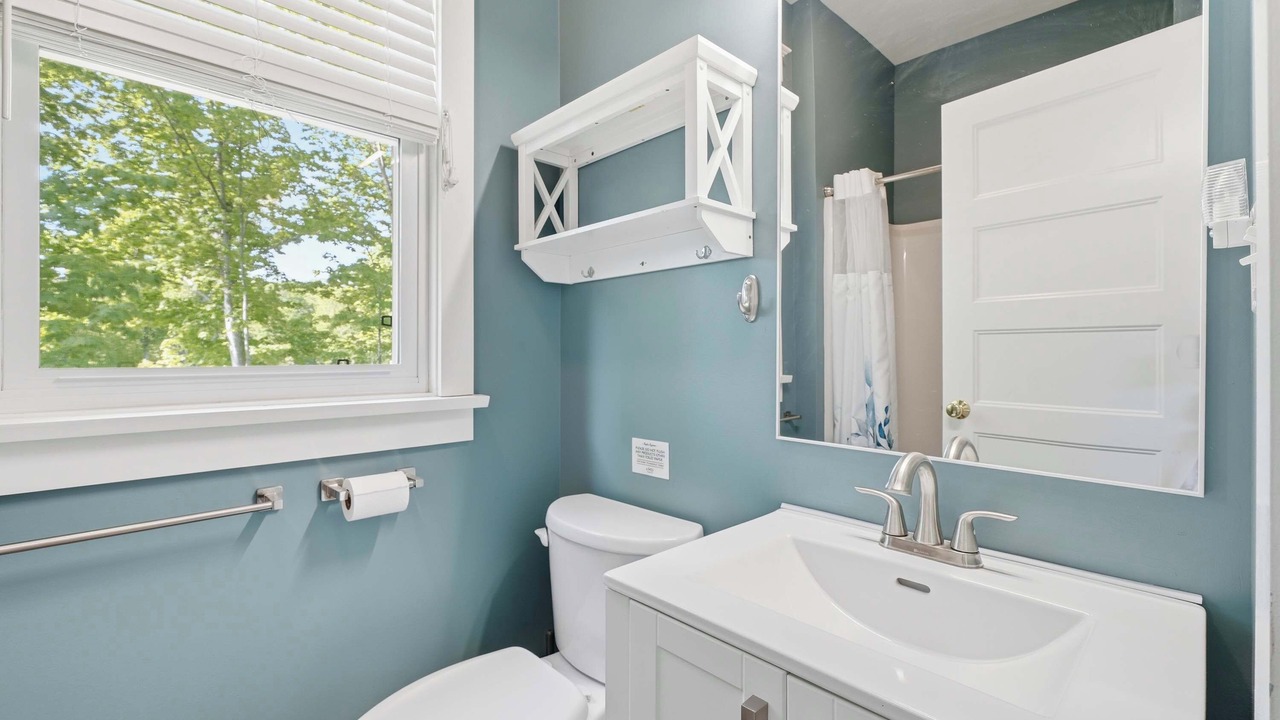 Photo of Bathroom in Cherry Valley