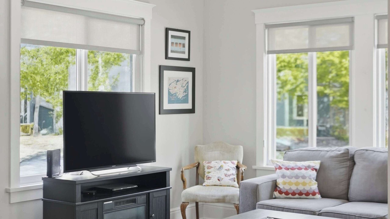Photo of Livingroom in Cherry Valley
