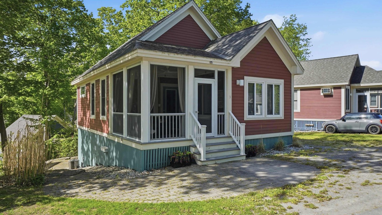 Photo of Outdoor in Cherry Valley