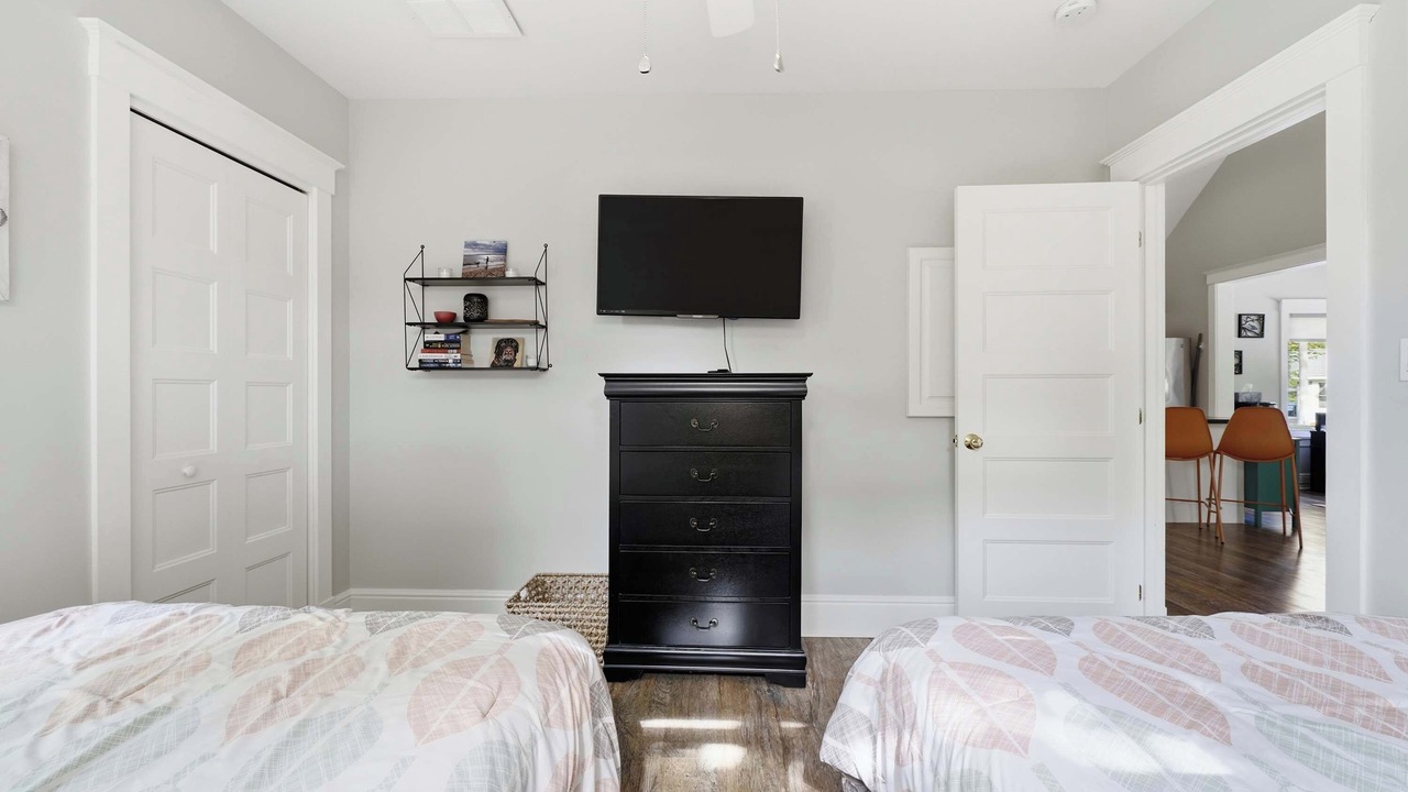 Photo of Bedroom in Cherry Valley