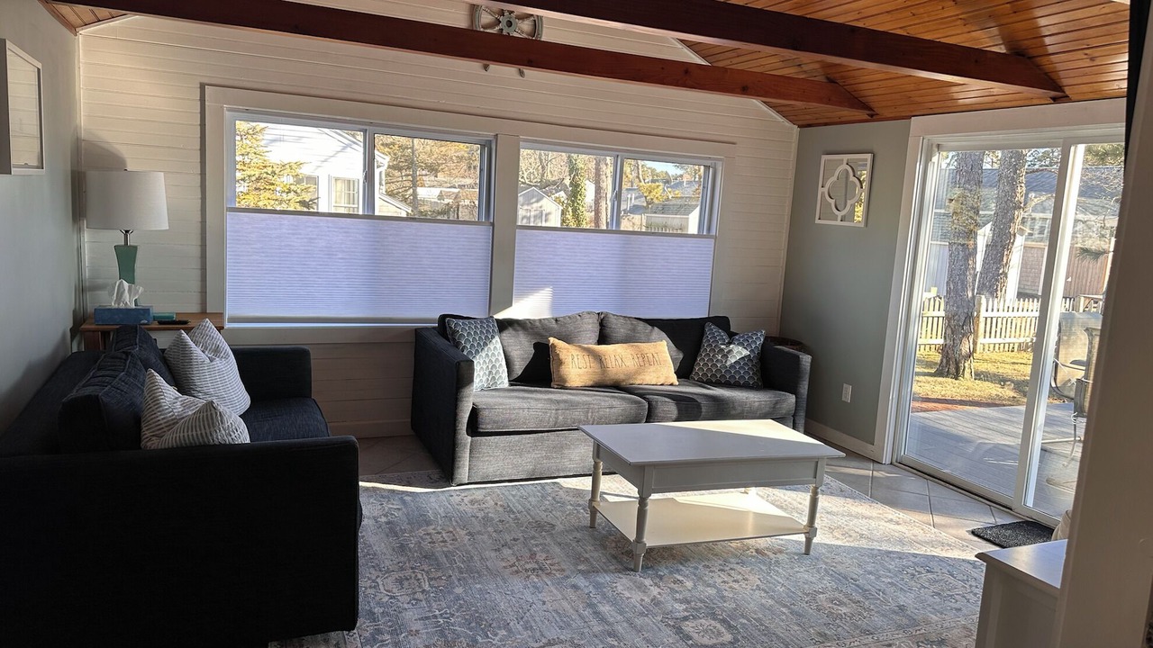 Photo of Bedroom in West Dennis