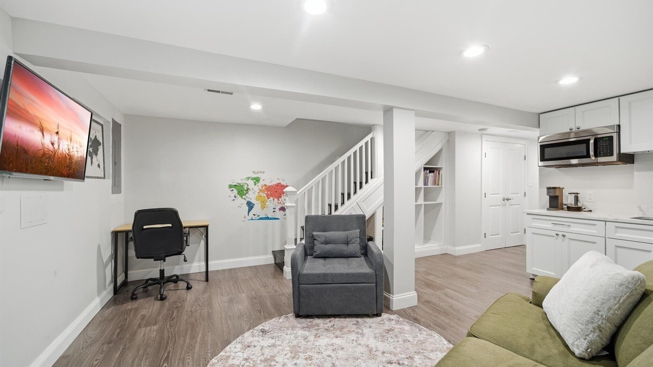 Photo of Livingroom in Eckington