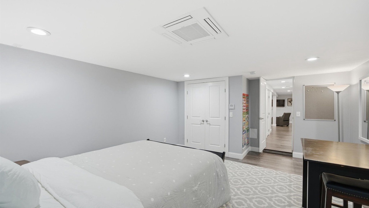 Photo of Bedroom in Eckington