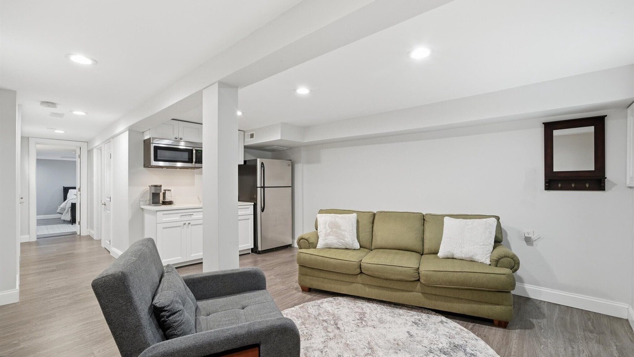 Photo of Livingroom in Eckington