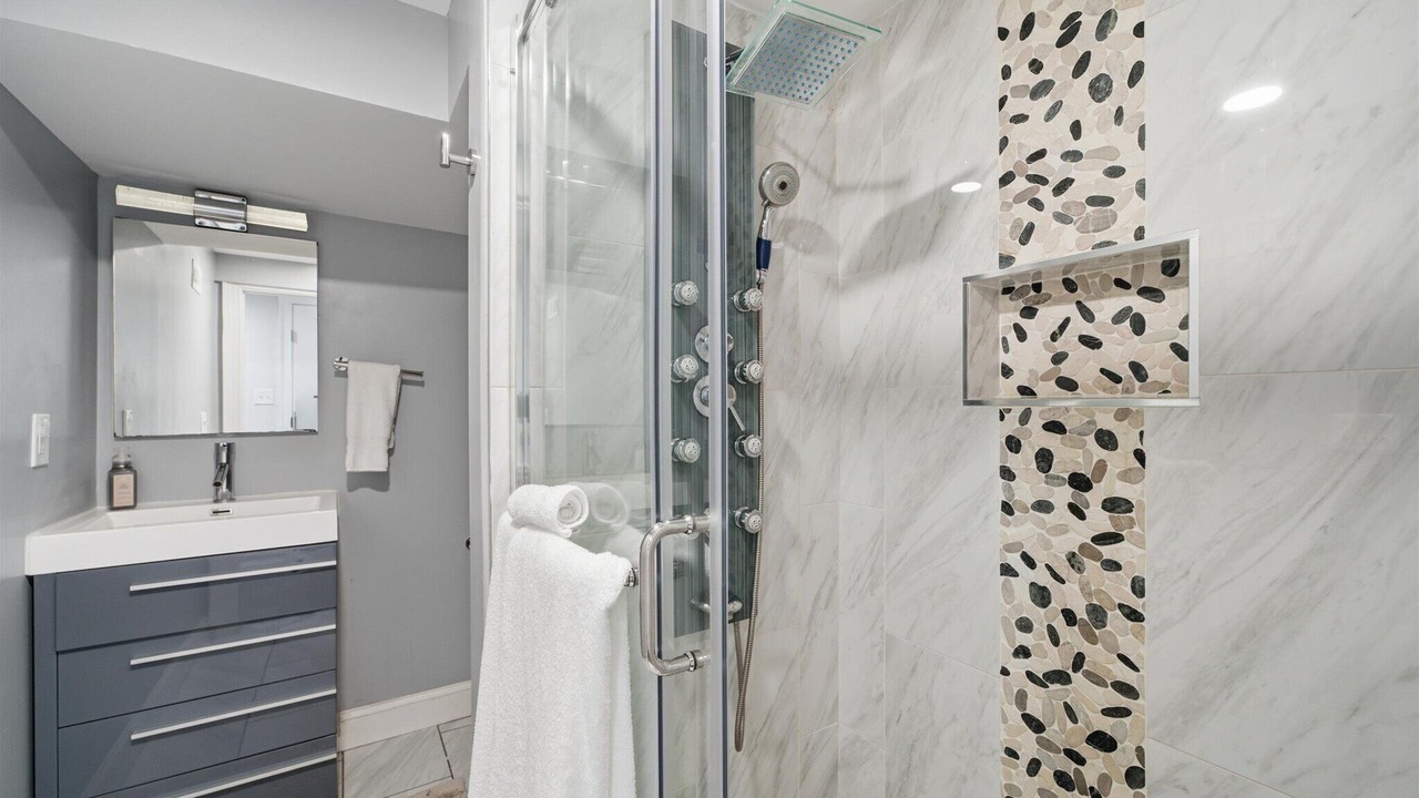 Photo of Bathroom in Eckington