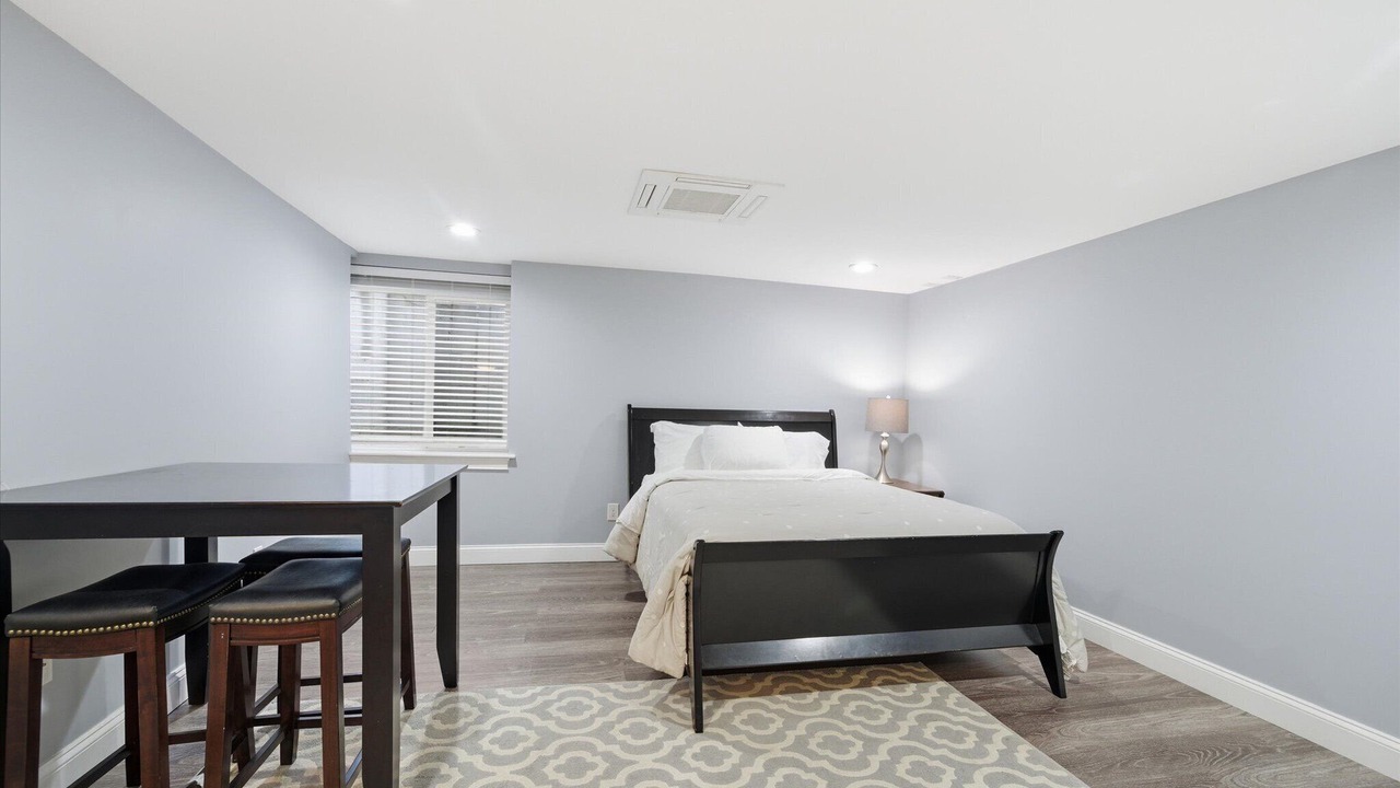 Photo of Bedroom in Eckington