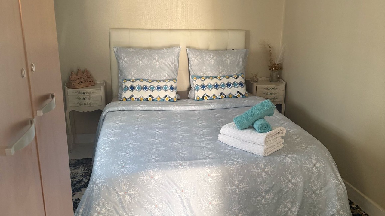 Photo of Bedroom in Chelles