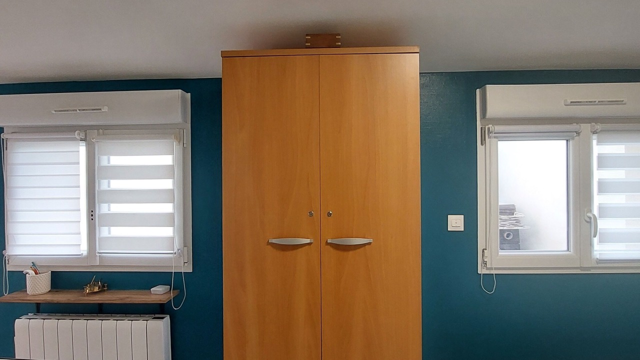 Photo of Bedroom in Chelles