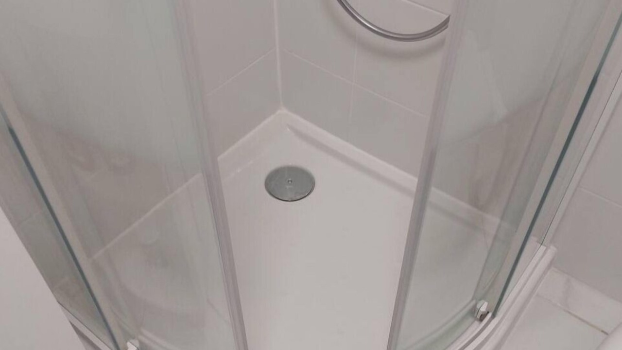 Photo of Bathroom in Chelles