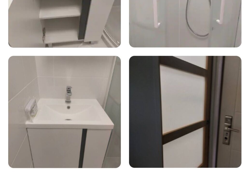 Photo of Bathroom in Chelles