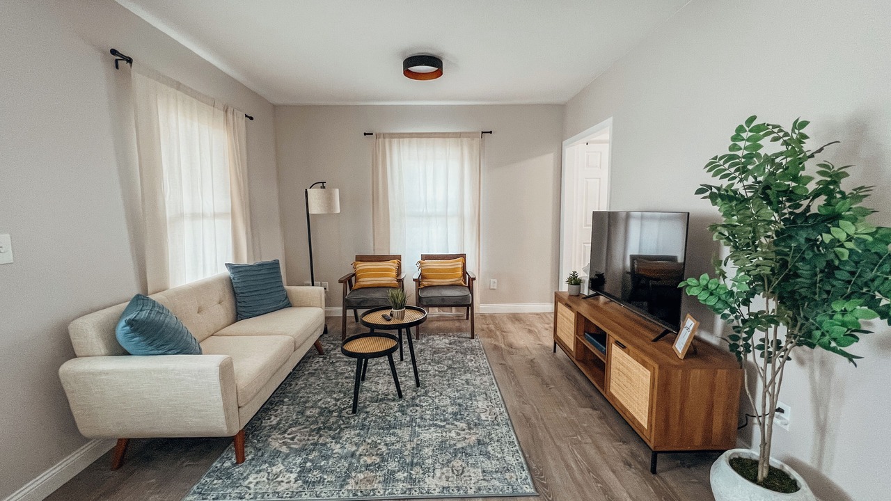 Photo of Livingroom in Northrup