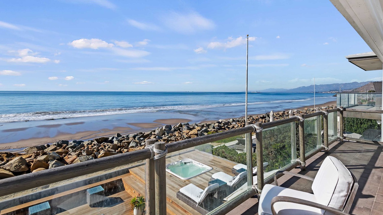Photo of Patio Balcony in Ventura