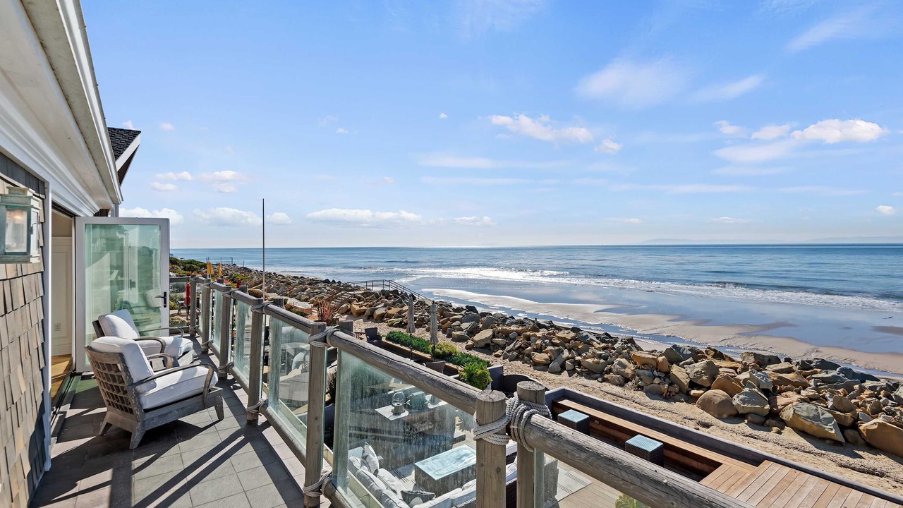 Photo of Patio Balcony in Ventura