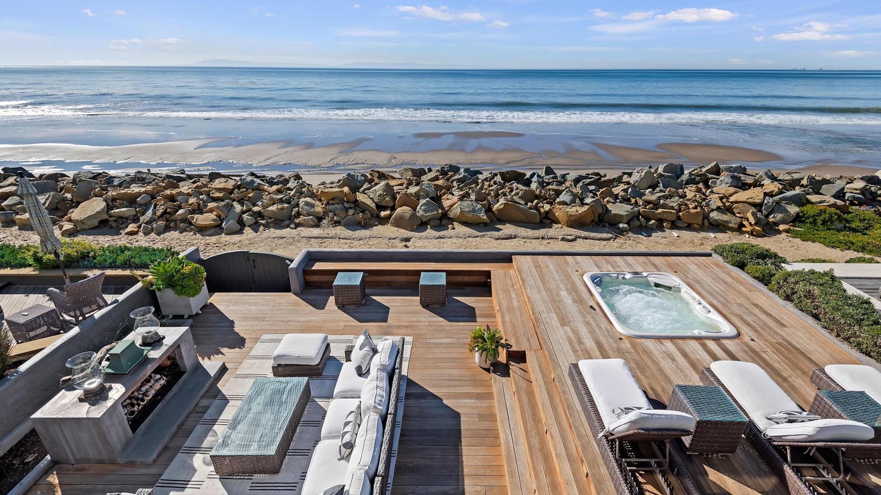 Photo of Patio Balcony in Ventura