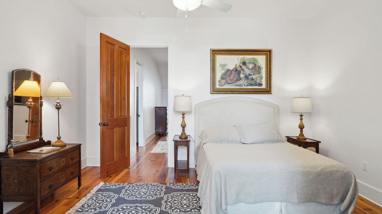 Photo of Bedroom in Barataria