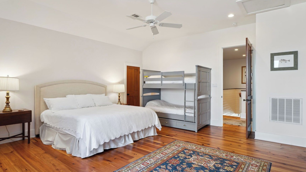 Photo of Bedroom in Barataria