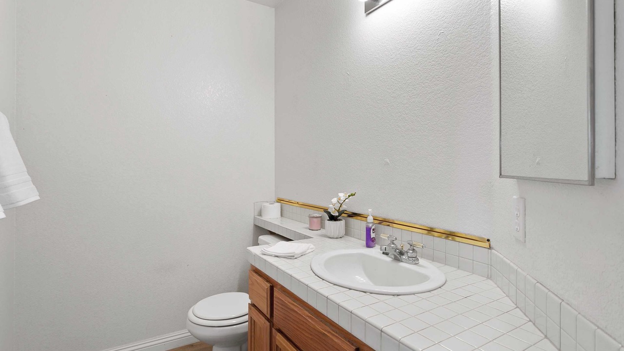 Photo of Bathroom in Nuevo