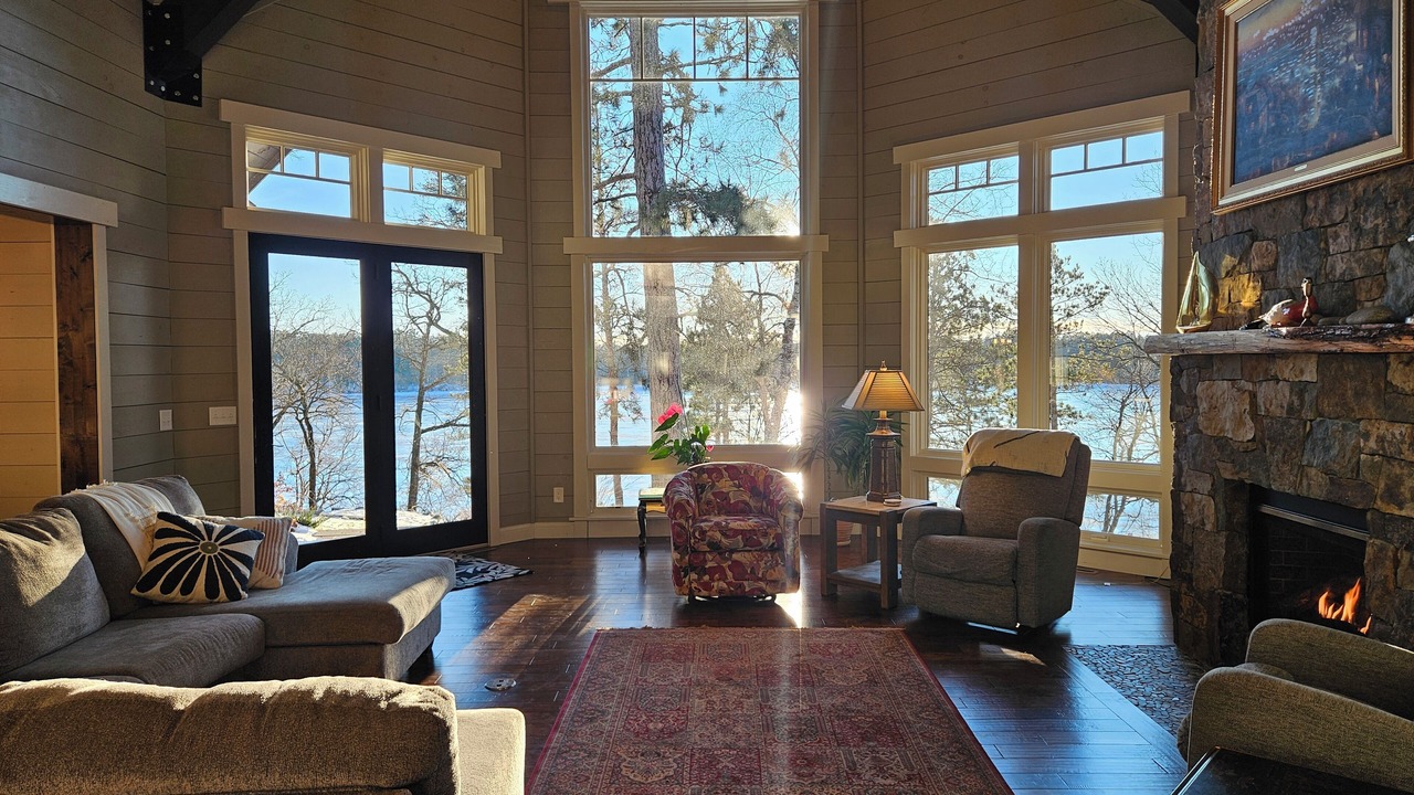 Photo of Livingroom in Osage