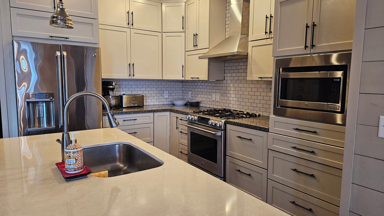 Photo of Kitchen in Osage